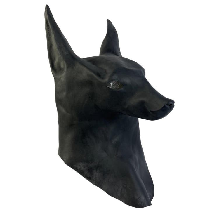 Anubis masker, Hobby en Vrije tijd, Feestartikelen, Nieuw, Verzenden