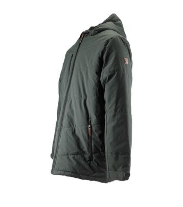 Travelin Jas in maat XL Groen, Kleding | Heren, Verzenden, Zo goed als nieuw, Overige kleuren, Travelin