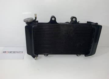 Husqvarna 401 Svartpilen Radiateur, Ophalen of Verzenden, Nieuw