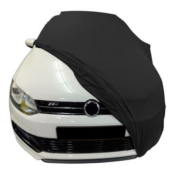 Autohoes voor Volkswagen Polo V (2009-2017) Indoor BESTE, Ophalen of Verzenden, Nieuw, Op maat