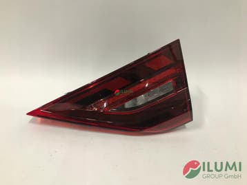 Achterlicht rechts binnen Full LED donker Audi A1 II 82A (20, Auto-onderdelen, Verzenden, Gebruikt, Audi