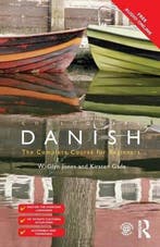 9781138957336 Colloquial Danish Kirsten Gade, Boeken, Verzenden, Nieuw, Kirsten Gade