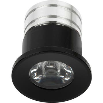 LED Veranda Spot Verlichting 6 Pack - Velvalux - 3W -, Ophalen of Verzenden, Nieuw, Overige fittingen, Plafondspot of Wandspot
