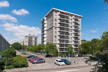 Te huur: Appartement Geervliet in Amsterdam, Noord-Holland, Appartement, Amsterdam