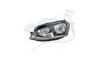 o.a Golf Koplamp links H7 + H15 met elekt. motor geschikt..., Auto-onderdelen, Ophalen of Verzenden, Nieuw, Volkswagen