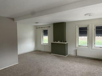 Woning te huur in Bergen op Zoom - 60 m² - 1 kamer(s), Overige soorten, Bergen op Zoom, Noord-Brabant