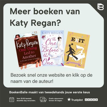 How We Met - Katy Regan 9780007237449, Verzenden, Gelezen, Katy Regan