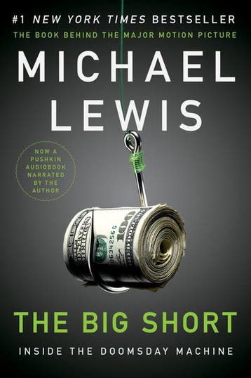 9780393338829 The Big Short - Inside the Doomsday Machine, Verzenden, Nieuw, Michael Lewis