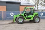 Veiling: Verreiker Merlo Turbo Farmer P34.7 TOP Diesel 2010, Ophalen, Verreiker