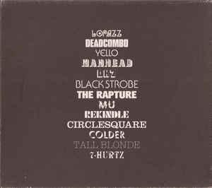 cd - Various - Channel 3 - A Compilation Of Output Record..., Cd's en Dvd's, Verzenden, Zo goed als nieuw
