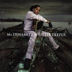 cd - Ms. Dynamite - A Little Deeper, Verzenden, Zo goed als nieuw