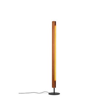 Flos - Tobia Scarpa - Lamp - Seki-Han - ijzer, es, Antiek en Kunst