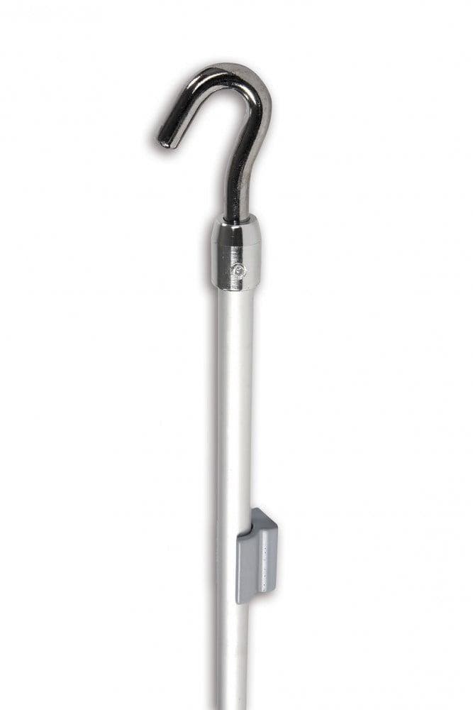 Fiamma Crank Handle Standard, Caravans en Kamperen, Voortenten en Luifels, Nieuw, Fiamma, Ophalen of Verzenden
