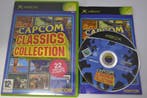 Capcom - Classic Collection (XBOX), Verzenden, Zo goed als nieuw