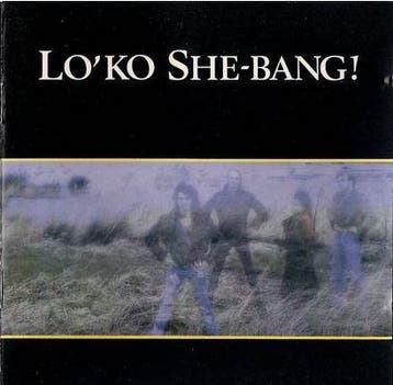 cd - LoKo She-Bang! - LoKo She-Bang!, Verzenden, Zo goed als nieuw