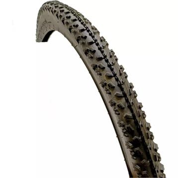 Deli tire Mountainbike buitenband - Vouwbaar - 26x2.10 -..., Ophalen of Verzenden, Nieuw, Band