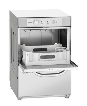 Bartscher Vaatwasser GS E350 LPR | 230V | 430x550x668mm, Witgoed en Apparatuur, Vaatwasmachines, Ophalen of Verzenden, Nieuw