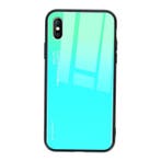 Xiaomi Mi 10 Pro Gradient Hoesje - TPU en 9H Glas -, Verzenden, Nieuw