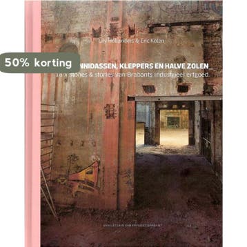 Van vlinders, kleppers en spiritus - Eric Kolen, Boeken, Verzenden, Zo goed als nieuw, Eric Kolen
