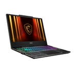 MSI 15,6 C5-210H/16GB/512GB/FHD IPS 144Hz/5050 8GB/NoOS, Ophalen of Verzenden, Nieuw, 15 inch