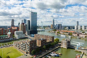 Te huur: Appartement Helmersstraat in Rotterdam, Appartement, Rotterdam, Zuid-Holland