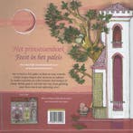 Feest in het paleis / Het prinsessenboek 9789044345148, Verzenden, Gelezen, Marianne Busser