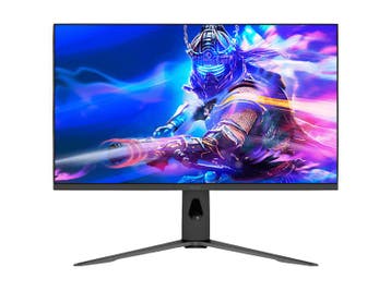 Peaq - Full HD  Monitor - 27 inch, Computers en Software, Monitoren, IPS, Verzenden, In hoogte verstelbaar, Nieuw