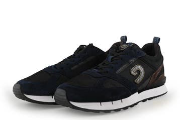Cruyff Sneakers in maat 46 Blauw, Kleding | Heren, Schoenen, Cruyff, Verzenden, Blauw, Sneakers of Gympen