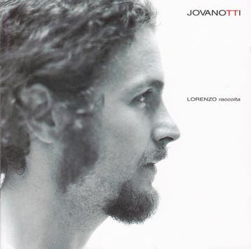 cd - Jovanotti - Lorenzo Raccolta, Verzenden, Zo goed als nieuw