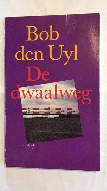 Dwaalweg - den Uyl, Verzenden, Gelezen