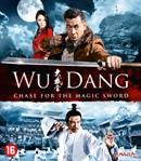 Wu dang - Blu-ray, Cd's en Dvd's, Blu-ray, Verzenden, Nieuw in verpakking