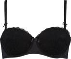 Hunkemöller Maat 80D Voorgevormde BH Maya balcony fit -, Verzenden