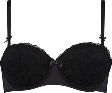 Hunkemöller Maat 80D Voorgevormde BH Maya balcony fit -, Verzenden