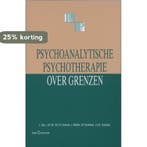Psychoanalytsiche psychotherapie over grenzen 9789023245889, Verzenden, Gelezen