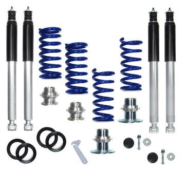 Triple-S schroefset voor Chrysler Crossfire, Verzenden, Nieuw