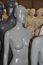 *TIP*  abstracte Damesfiguren van exclusief A-merk, Ophalen of Verzenden