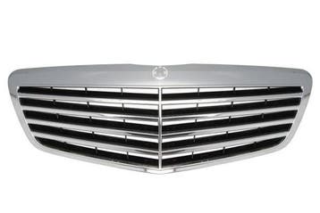 Grille o.a: Mercedes-AMG, Mercedes-Benz, S AMG (W221), Ophalen of Verzenden, Nieuw, Mercedes-Benz