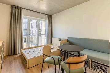 Te huur: Appartement Olympiapad in Maastricht, Limburg, Maastricht, Appartement