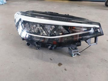 Koplamp rechts Volkswagen ID.4 (Art.nr: 11B 941 006 A), Ophalen of Verzenden, Gebruikt, Volkswagen