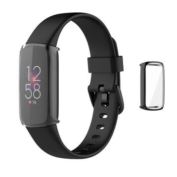 DrPhone FL1 TPU Beschermhoes – Geschikt voor Fitbit Luxe - S, Verzenden, Nieuw