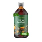 Citrus Vloeibare meststof - 1 liter, Verzenden, Mest