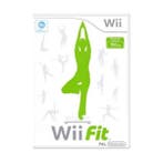 Wii Fit, Spelcomputers en Games, Verzenden, Nieuw