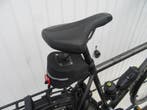Handgemaakte Koga Traveller, sterke vakantiefiets, v499, Ophalen, 28 inch, Gebruikt, Velgrem