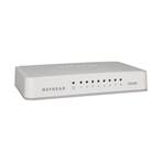 Netgear FS208, Computers en Software, Netwerk switches, Ophalen of Verzenden, Nieuw