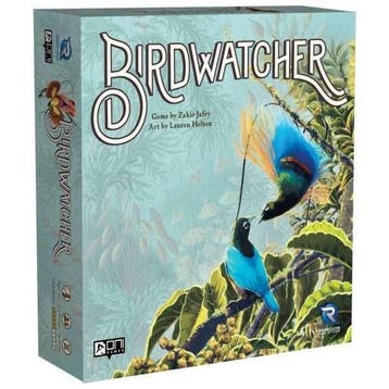 Birdwatcher - NIEUW, Verzenden, Nieuw
