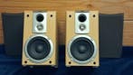 JBL - JBL SCS 178 Sat Light Maple Matching pair, Nieuw