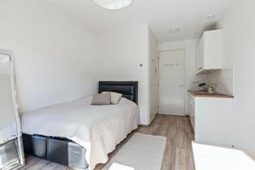 Appartement te huur aan John Blankensteinstraat in Amste..., Noord-Holland