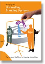 Unraveling Branding Systems 9789077290132 Wim Jurg, Verzenden, Zo goed als nieuw, Wim Jurg