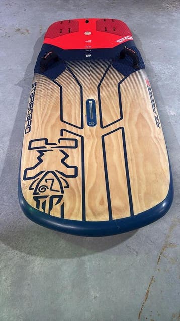Starboard Freeride Foil 85 2024, Watersport en Boten, Verzenden, Nieuw