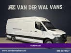 Mercedes-Benz Sprinter | 311 CDI Automaat L3H2 *PostNL, Automaat, Gebruikt, Euro 6, Wit